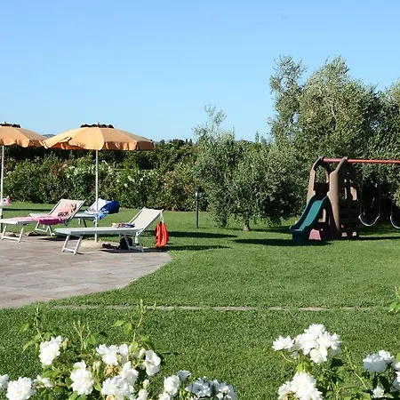 Il Lentisco Farma