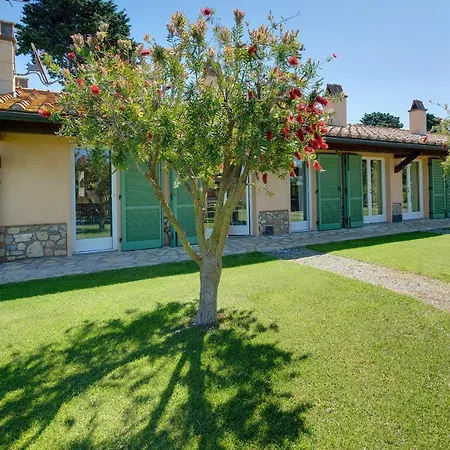 Il Lentisco Farma Bolgheri