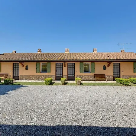 Farma Il Lentisco Bolgheri